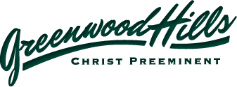 Greenwood Hills logo